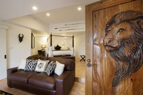 Jamala Wildlife Lodge - Hotel Gold Coast 5