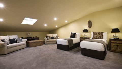 Jamala Wildlife Lodge - Hotel Gold Coast 6