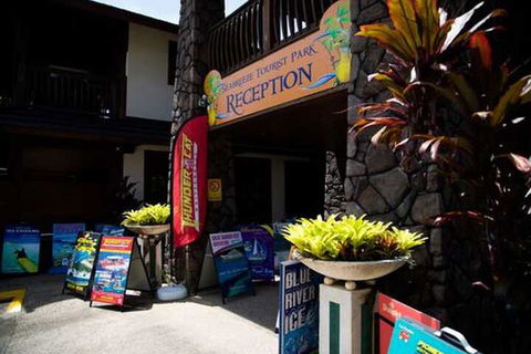 NRMA Airlie Beach Holiday Park - Hotel Gold Coast 5