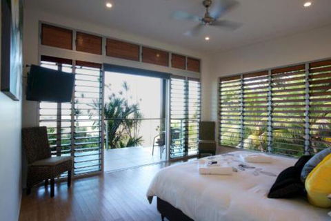 Jade Ridge - Hotel Gold Coast 1