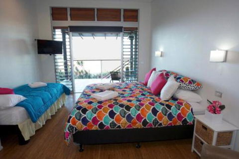 Jade Ridge - Hotel Gold Coast 2
