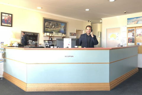 Carnarvon Gateway Motel - Hotel Gold Coast 5