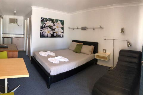 Carnarvon Gateway Motel - Hotel Gold Coast 7