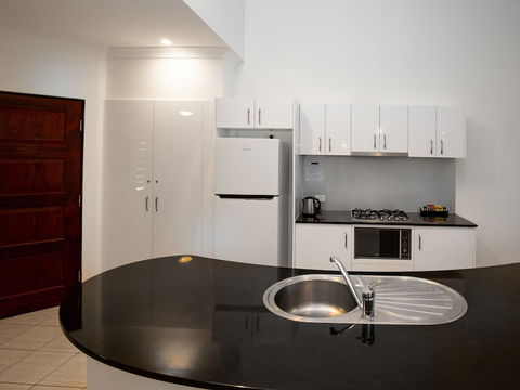 Anchorage Complex - Hotel Gold Coast 4