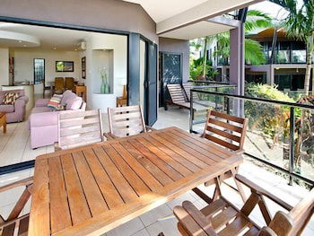 Anchorage Complex - Hotel Gold Coast 3