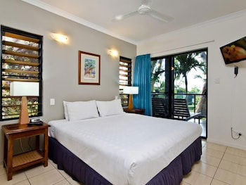Anchorage Complex - Hotel Gold Coast 0