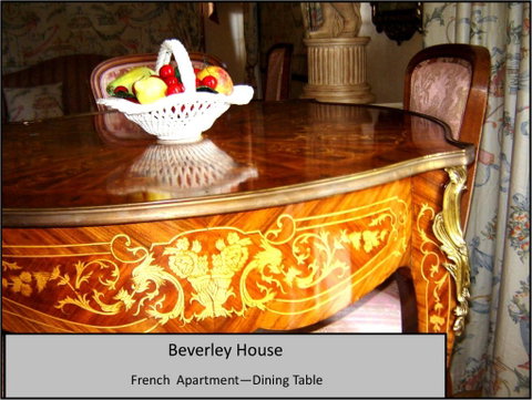 Beverley House - Hotel Gold Coast 2