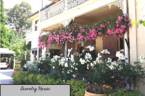 Beverley House - Hotel Gold Coast 0