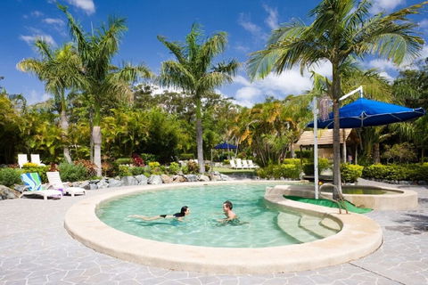 NRMA Darlington Beach Holiday Resort - Hotel Gold Coast 2