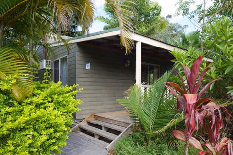 NRMA Darlington Beach Holiday Resort - Hotel Gold Coast 1