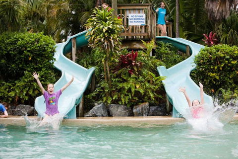 NRMA Darlington Beach Holiday Resort - Hotel Gold Coast 5