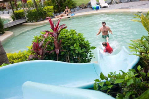 NRMA Darlington Beach Holiday Resort - Hotel Gold Coast 6