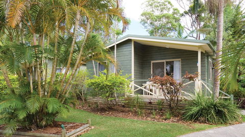 NRMA Darlington Beach Holiday Resort - Hotel Gold Coast 0