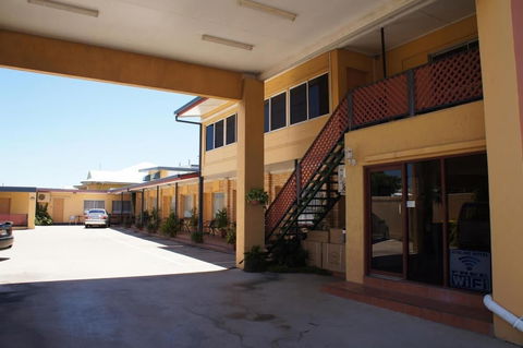 Ayrline Motel - Hotel Gold Coast 3
