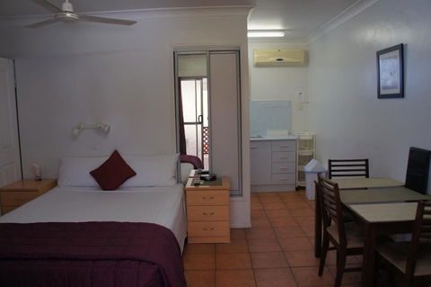 Ayrline Motel - Hotel Gold Coast 5