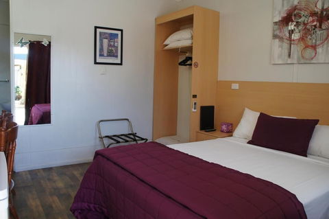 Ayrline Motel - Hotel Gold Coast 4