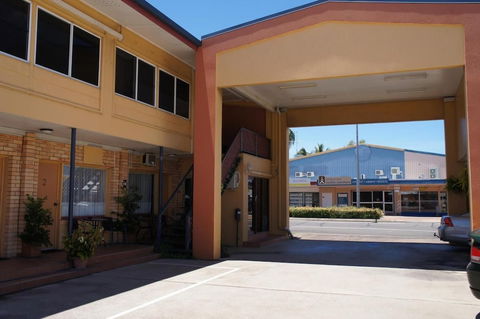 Ayrline Motel - Hotel Gold Coast 0