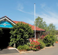 Bridgetown Valley Lodge - Hotel Gold Coast