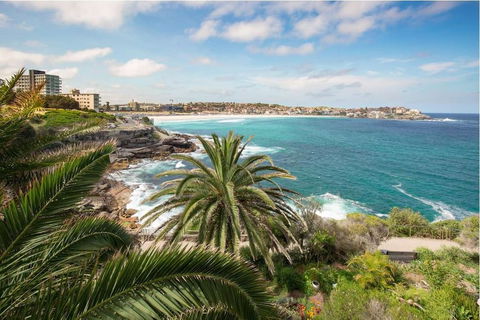 Ultimate Bondi Escape 2 - Hotel Gold Coast 6