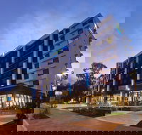 Holiday Inn Express Sydney Macquarie Park an IHG Hotel - Hotel Gold Coast