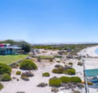 Dirk Hartog Island Eco Lodge - Hotel Gold Coast