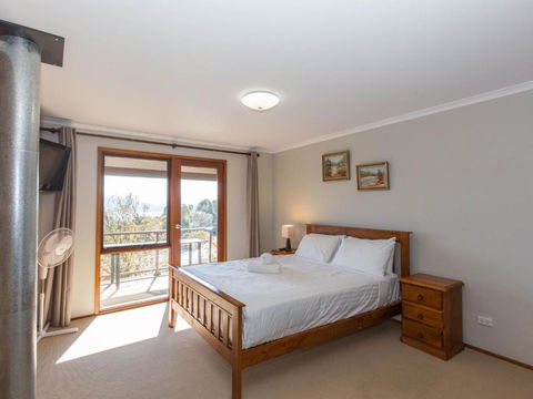 Winterwood - Hotel Gold Coast 5