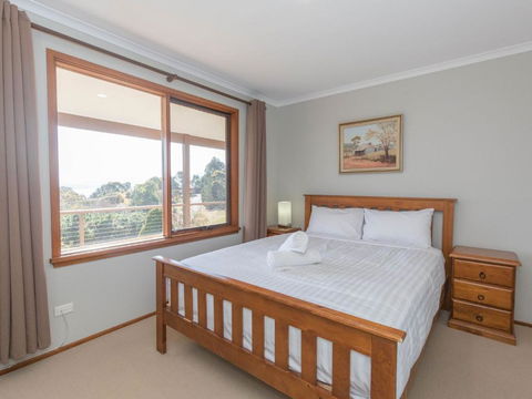 Winterwood - Hotel Gold Coast 1