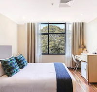 Ryals Hotel Broadway - Hotel Gold Coast