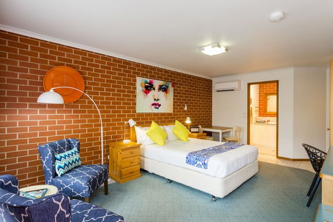 Yackandandah Motor Inn - Hotel Gold Coast 6