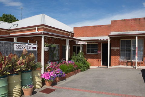 Yackandandah Motor Inn - Hotel Gold Coast 0