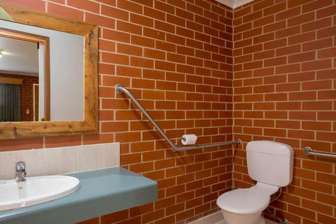 Yackandandah Motor Inn - Hotel Gold Coast 3
