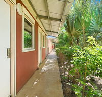 Karratha Motel - Hotel Gold Coast