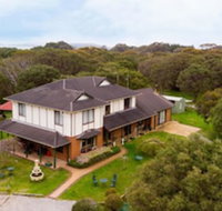 Albanys Big Grove Bed  Breakfast - Hotel Gold Coast
