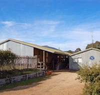 Merrijig Lodge - Hotel Gold Coast