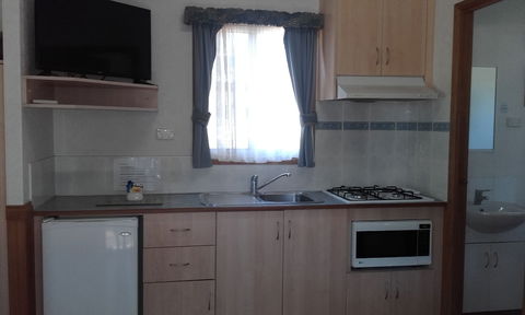 Acclaim Gateway Caravan Park - Hotel Gold Coast 6