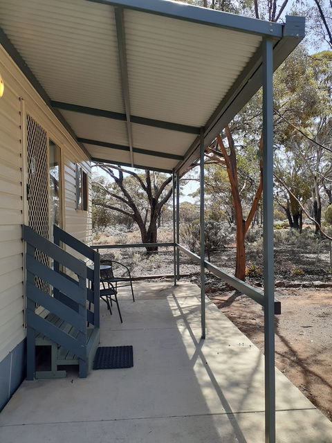 Acclaim Gateway Caravan Park - Hotel Gold Coast 0
