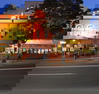 Glasgow Arms Hotel Ultimo - Hotel Gold Coast
