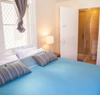 Fremantle Hostel - Hotel Gold Coast