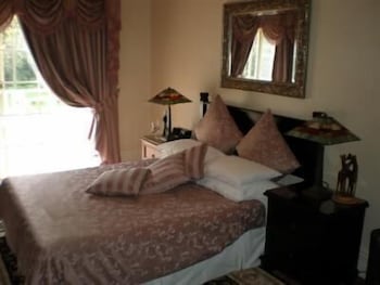 Manor Estate - Hotel Gold Coast 3
