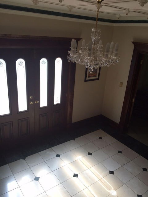 Manor Estate - Hotel Gold Coast 1