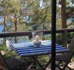 Refuge Cove on Pittwater
