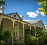 The Greens of Leura - Hotel Gold Coast