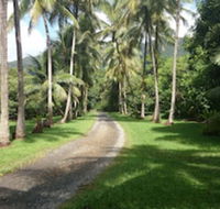 Cape Trib Farmstay - Hotel Gold Coast