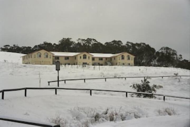 Avonside NSW Hotel Gold Coast