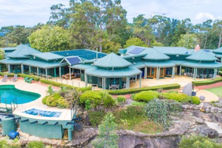 Kulnura NSW Hotel Gold Coast
