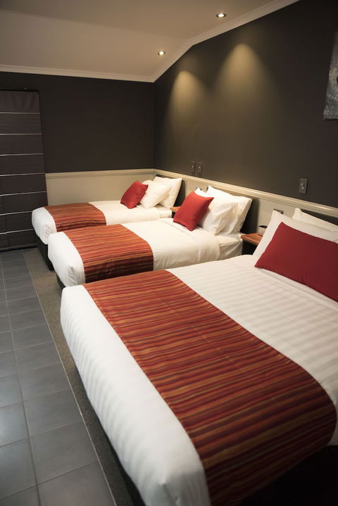 The Rocks Motel - Hotel Gold Coast 6