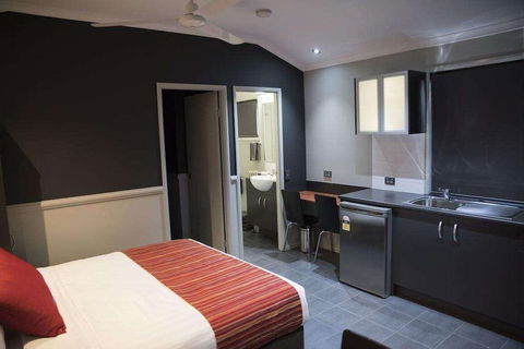 The Rocks Motel - Hotel Gold Coast 4