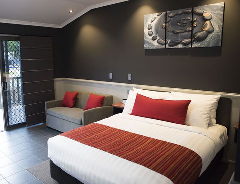 The Rocks Motel - Hotel Gold Coast 3