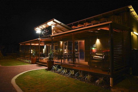 The Rocks Motel - Hotel Gold Coast 0