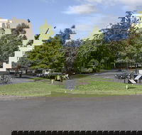 BOUTIQUE STAYS - Wellington Mews - Hotel Gold Coast